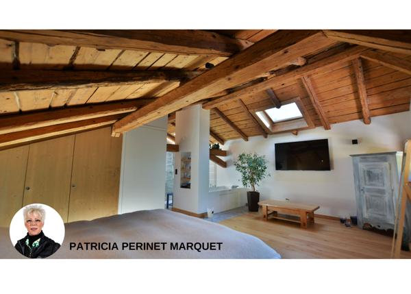 Maison 8 pièces - 273 m² Exclusivité efficity