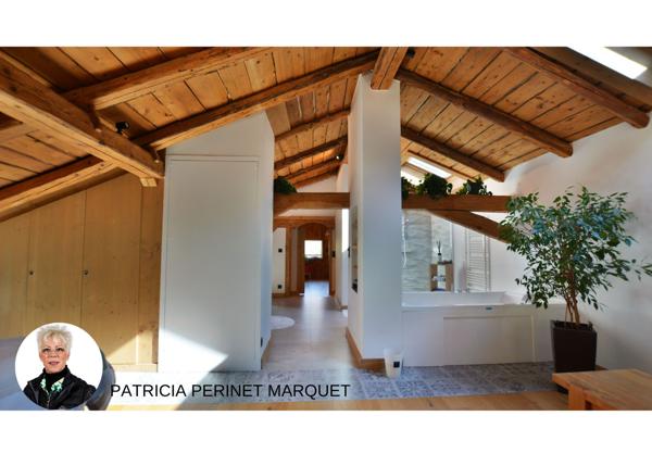 Maison 8 pièces - 273 m² Exclusivité efficity