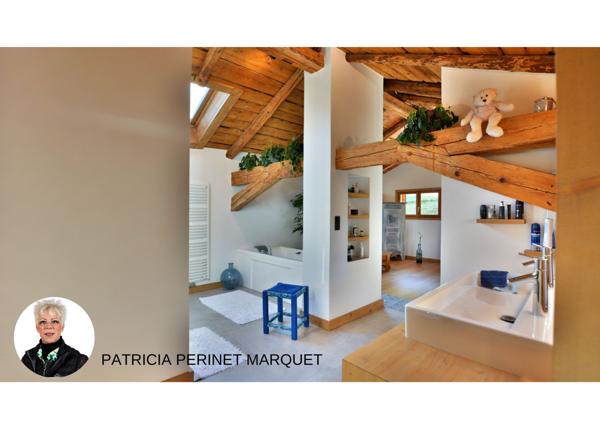 Maison 8 pièces - 273 m² Exclusivité efficity