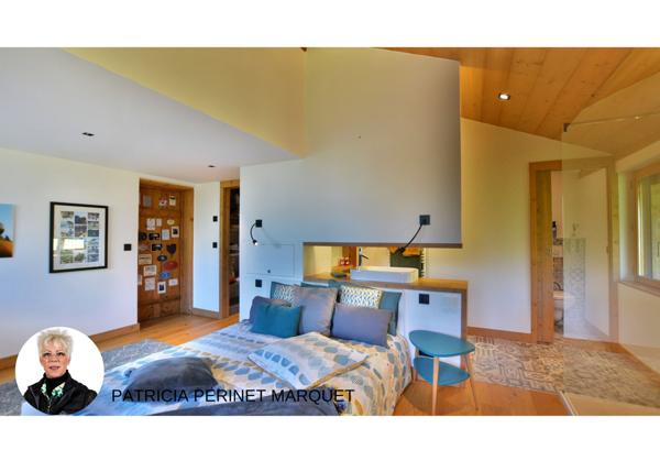 Maison 8 pièces - 273 m² Exclusivité efficity