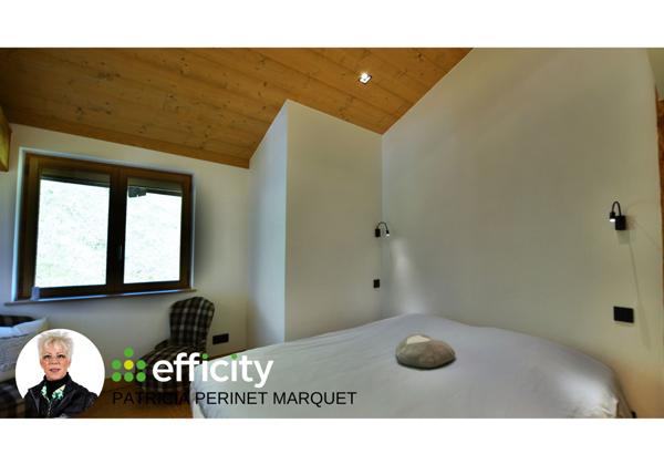 Maison 8 pièces - 273 m² Exclusivité efficity