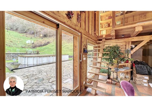 Maison 8 pièces - 273 m² Exclusivité efficity