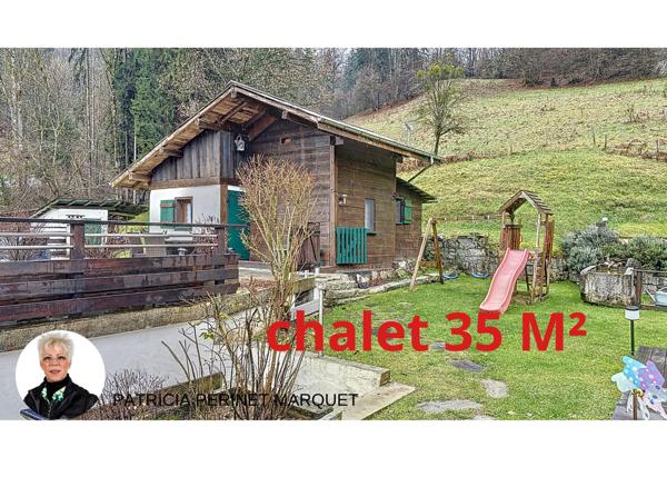 Maison 8 pièces - 273 m² Exclusivité efficity