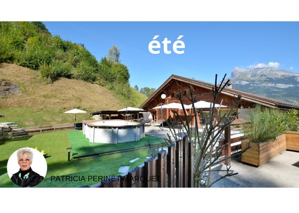 Maison 8 pièces - 273 m² Exclusivité efficity