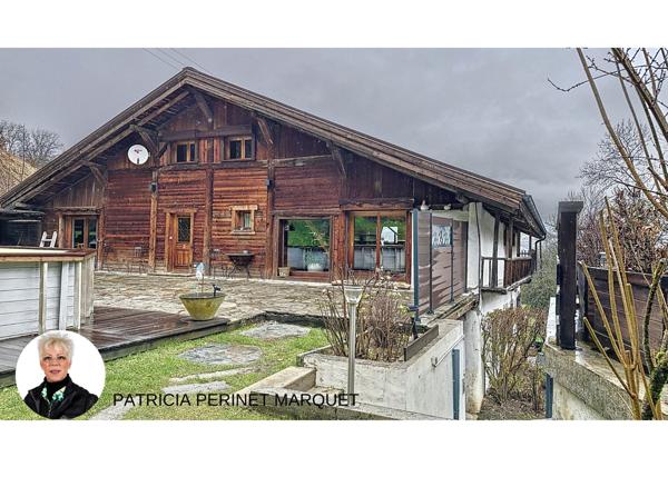 Maison 8 pièces - 273 m² Exclusivité efficity