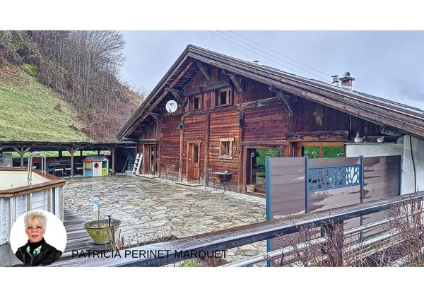 Maison 8 pièces - 273 m² Exclusivité efficity