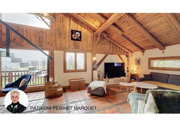 Maison 8 pièces - 273 m² Exclusivité efficity