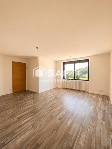 Maison de 197 m2 rénovée avec goût !