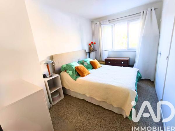 Appartement à vendre 3 pièces 55 m² Marseille 9