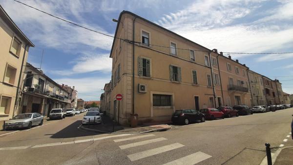 APPARTEMENT T1