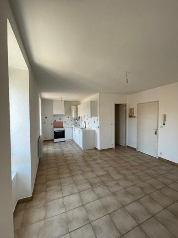 APPARTEMENT T1