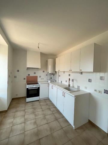 APPARTEMENT T1