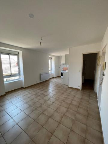 APPARTEMENT T1