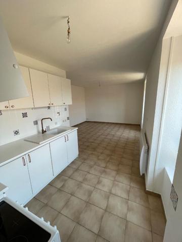 APPARTEMENT T1