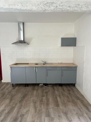 Appartement T2 Centre-Ville LECTOURE