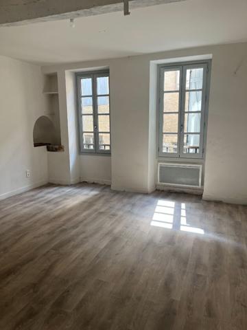 Appartement T2 Centre-Ville LECTOURE