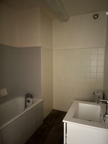 Appartement T2 Centre-Ville LECTOURE