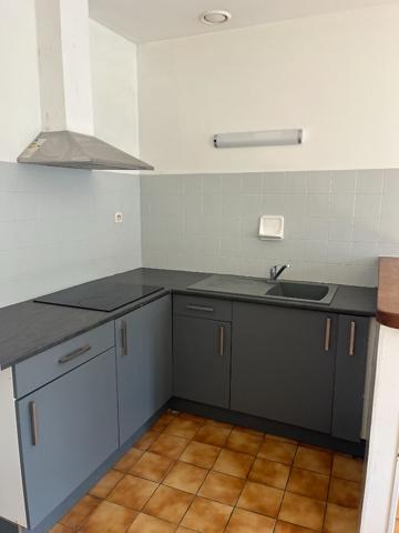 Appartement T2 Centre-Ville LECTOURE