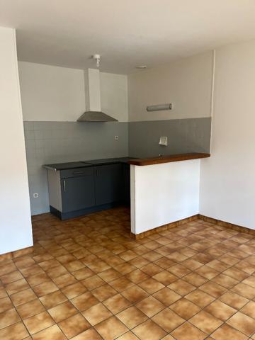 Appartement T2 Centre-Ville LECTOURE