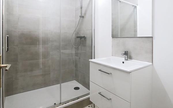 Appartement à louer    1 pièce • 30,42 m2 Brest