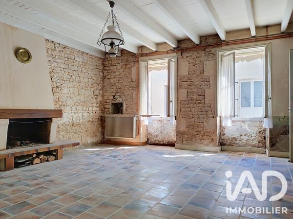 Maison à vendre 4 pièces 126 m² Andilly
