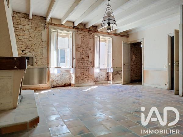 Maison à vendre 4 pièces 126 m² Andilly