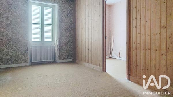 Maison à vendre 4 pièces 126 m² Andilly