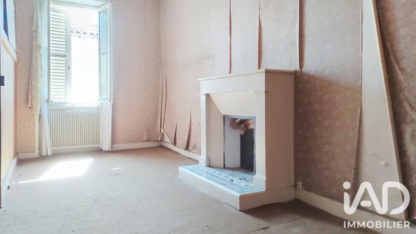 Maison à vendre 4 pièces 126 m² Andilly