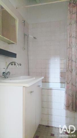 Maison à vendre 4 pièces 126 m² Andilly