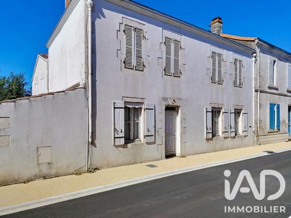 Maison à vendre 4 pièces 126 m² Andilly