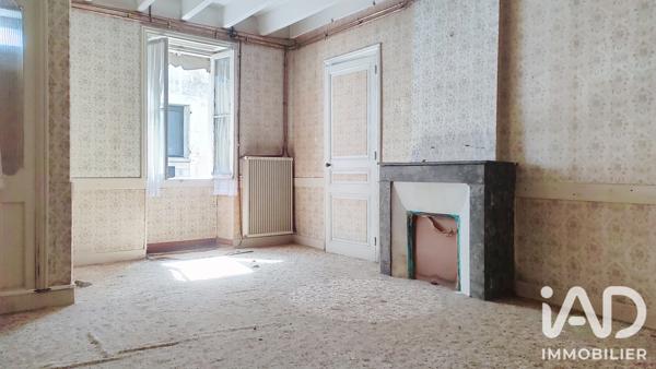 Maison à vendre 4 pièces 126 m² Andilly