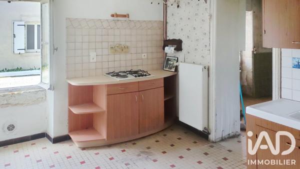 Maison à vendre 4 pièces 126 m² Andilly