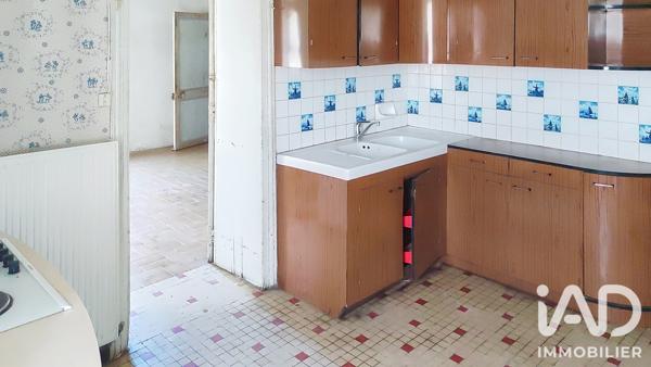 Maison à vendre 4 pièces 126 m² Andilly