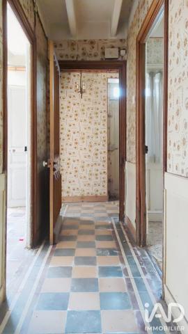 Maison à vendre 4 pièces 126 m² Andilly