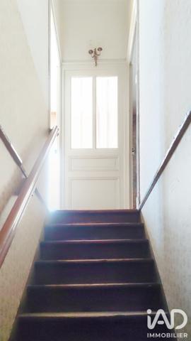 Maison à vendre 4 pièces 126 m² Andilly