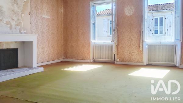 Maison à vendre 4 pièces 126 m² Andilly