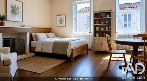 Maison à vendre 4 pièces 126 m² Andilly