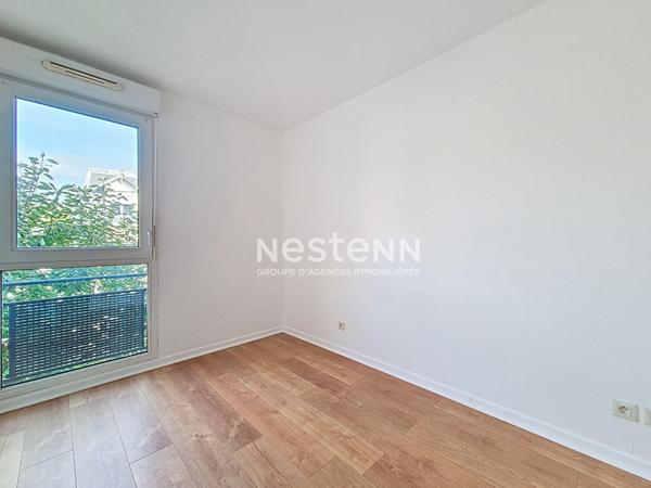 Appartement Carrières Sous Poissy 3 pièce(s) 63 m2