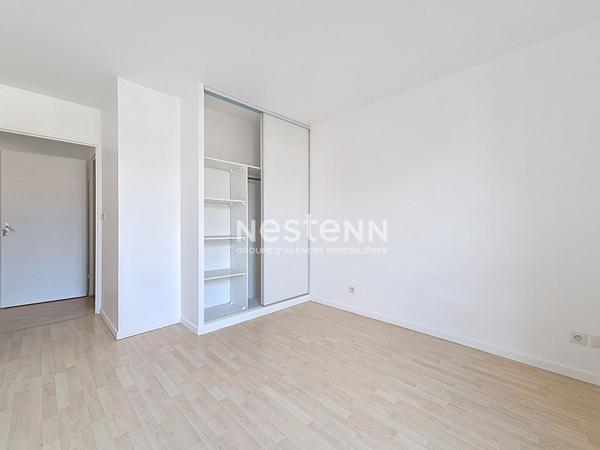 Appartement Carrières Sous Poissy 3 pièce(s) 63 m2