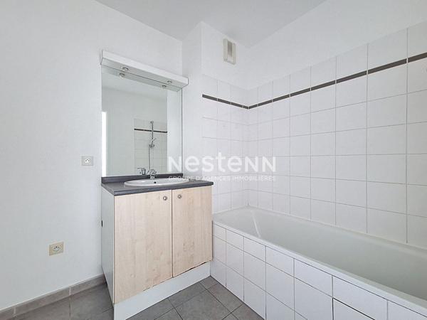 Appartement Carrières Sous Poissy 3 pièce(s) 63 m2