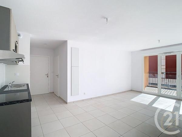 Appartement F3 à vendre  3 pièces - 62,55 m2 POLLESTRES - 66