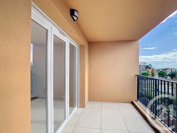 Appartement F3 à vendre  3 pièces - 62,55 m2 POLLESTRES - 66