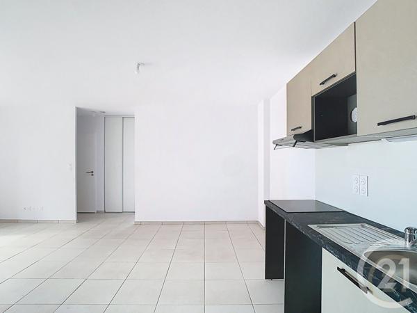 Appartement F3 à vendre  3 pièces - 62,55 m2 POLLESTRES - 66