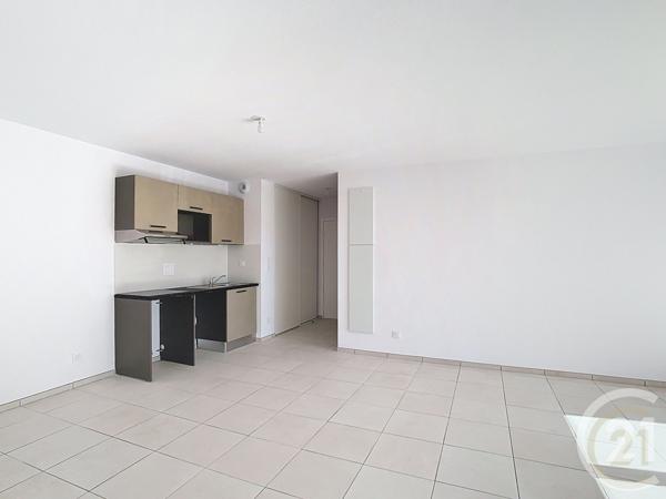 Appartement F3 à vendre  3 pièces - 62,55 m2 POLLESTRES - 66