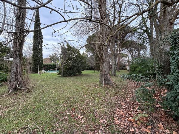 Maison 7 pièces - 268 m²