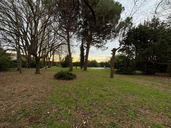 Maison 7 pièces - 268 m²