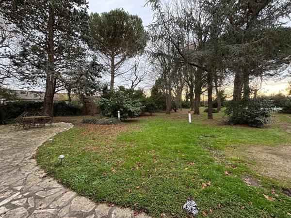 Maison 7 pièces - 268 m²