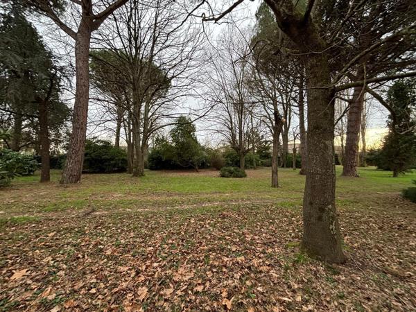 Maison 7 pièces - 268 m²