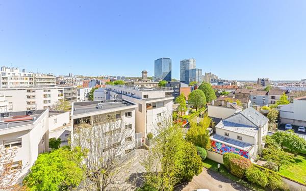 Appartement à vendre    1 pièce • 20,17 m2 Montreuil