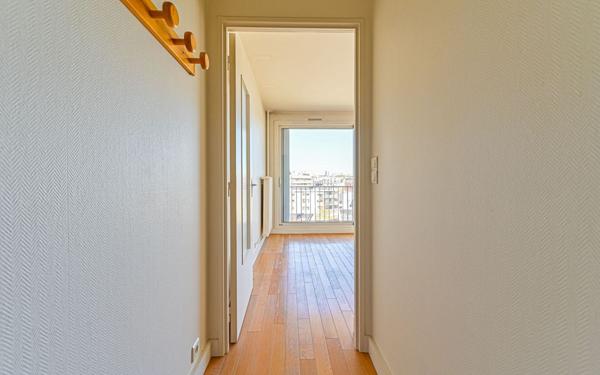 Appartement à vendre    1 pièce • 20,17 m2 Montreuil